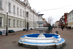 Глухів